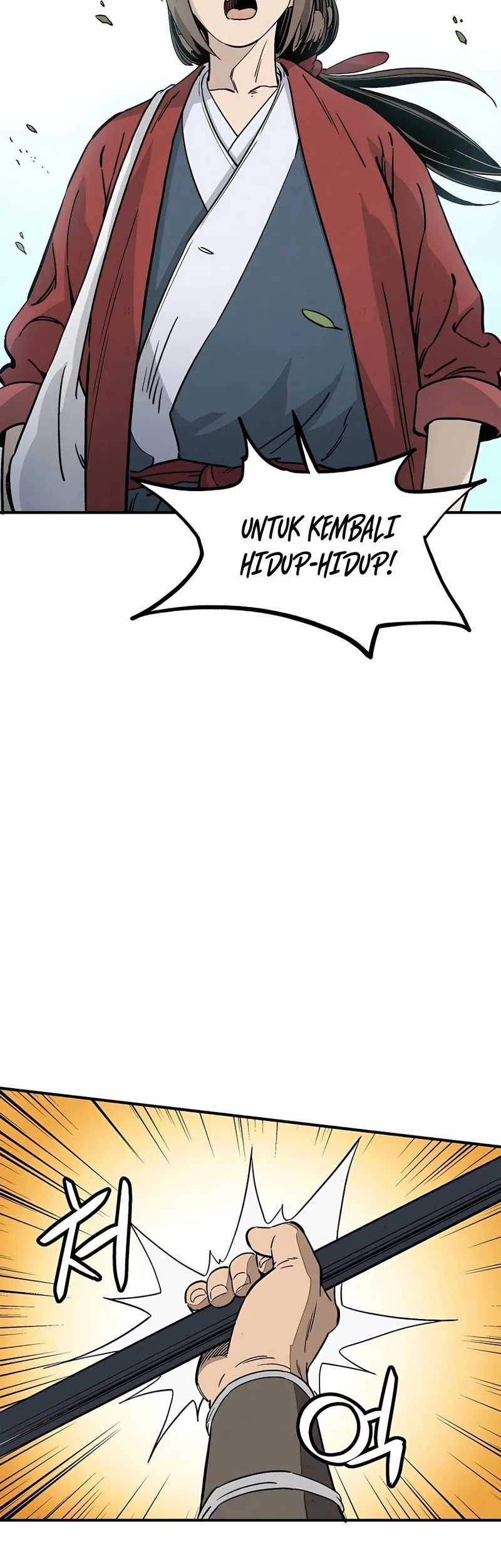 I Reincarnated as a Legendary Surgeon Chapter 106 Gambar 40