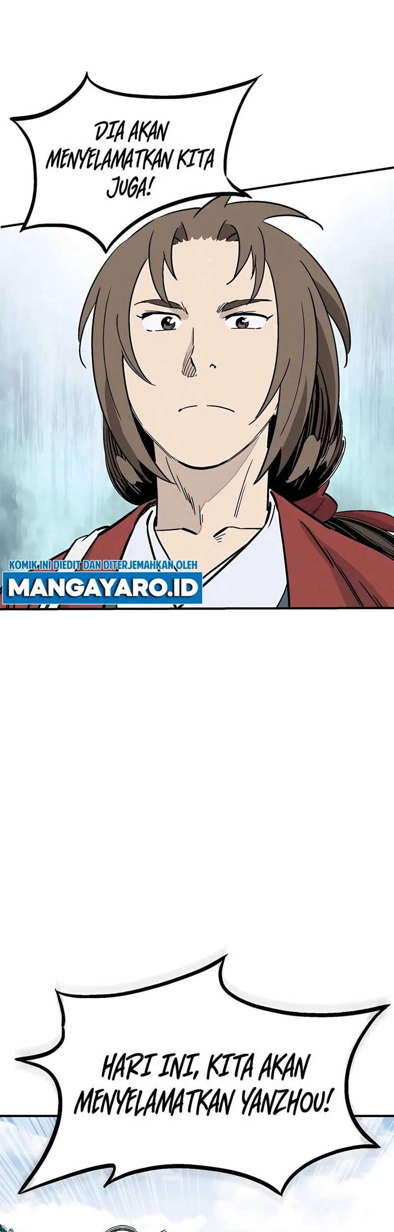 I Reincarnated as a Legendary Surgeon Chapter 106 Gambar 43