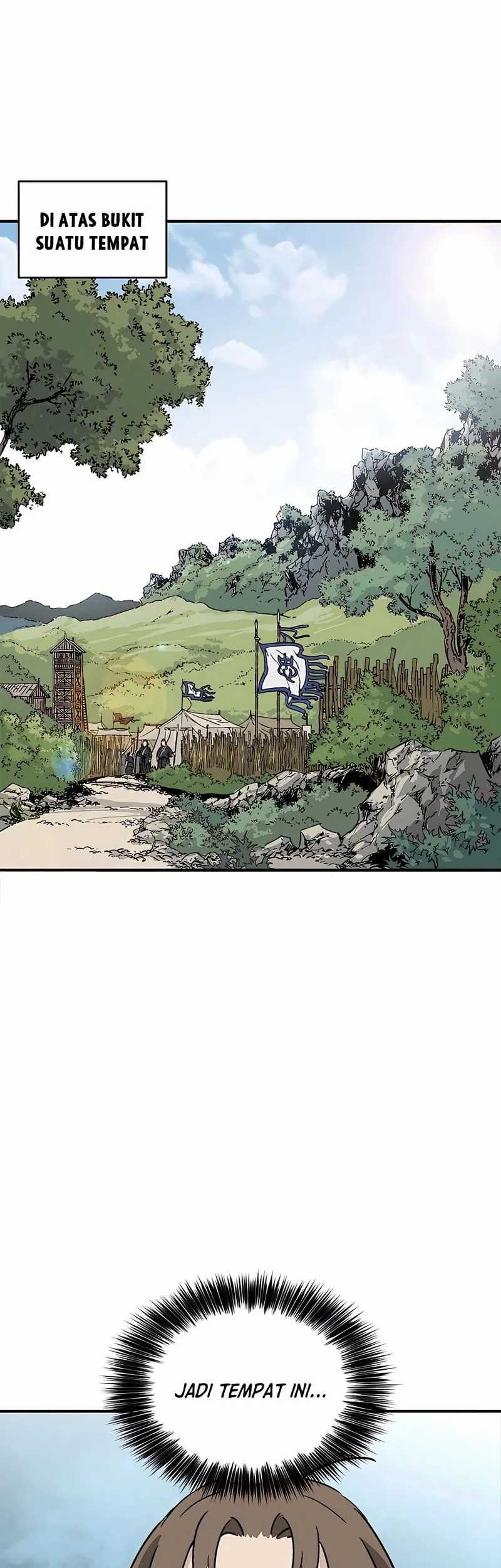 I Reincarnated as a Legendary Surgeon Chapter 106 Gambar 4