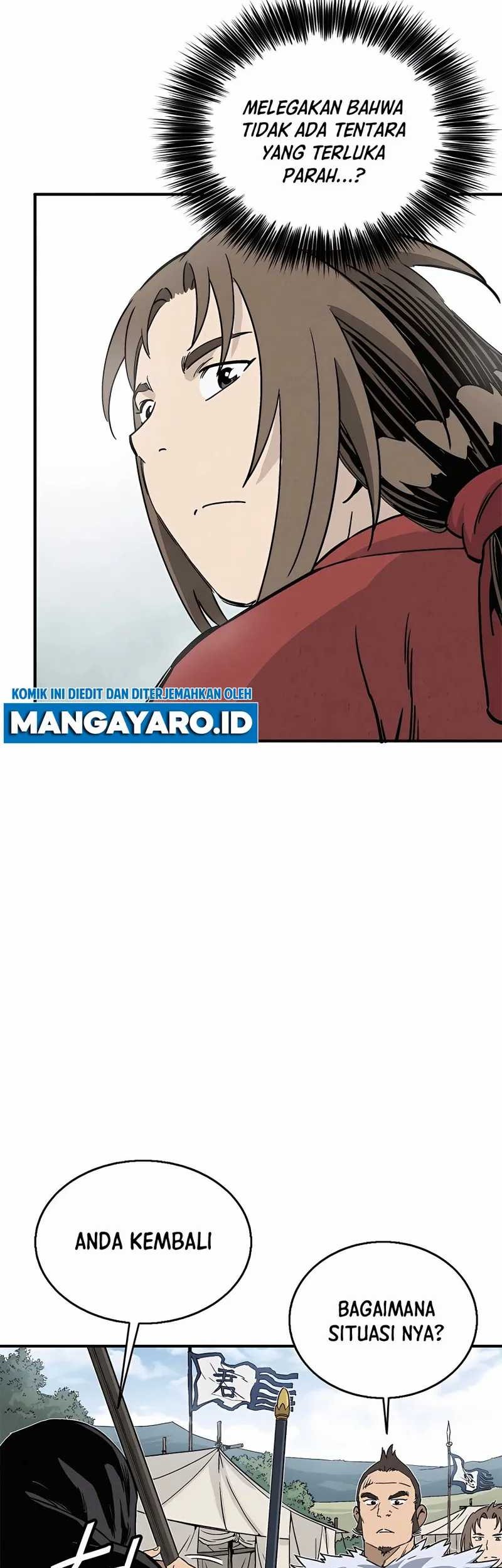 I Reincarnated as a Legendary Surgeon Chapter 106 Gambar 8