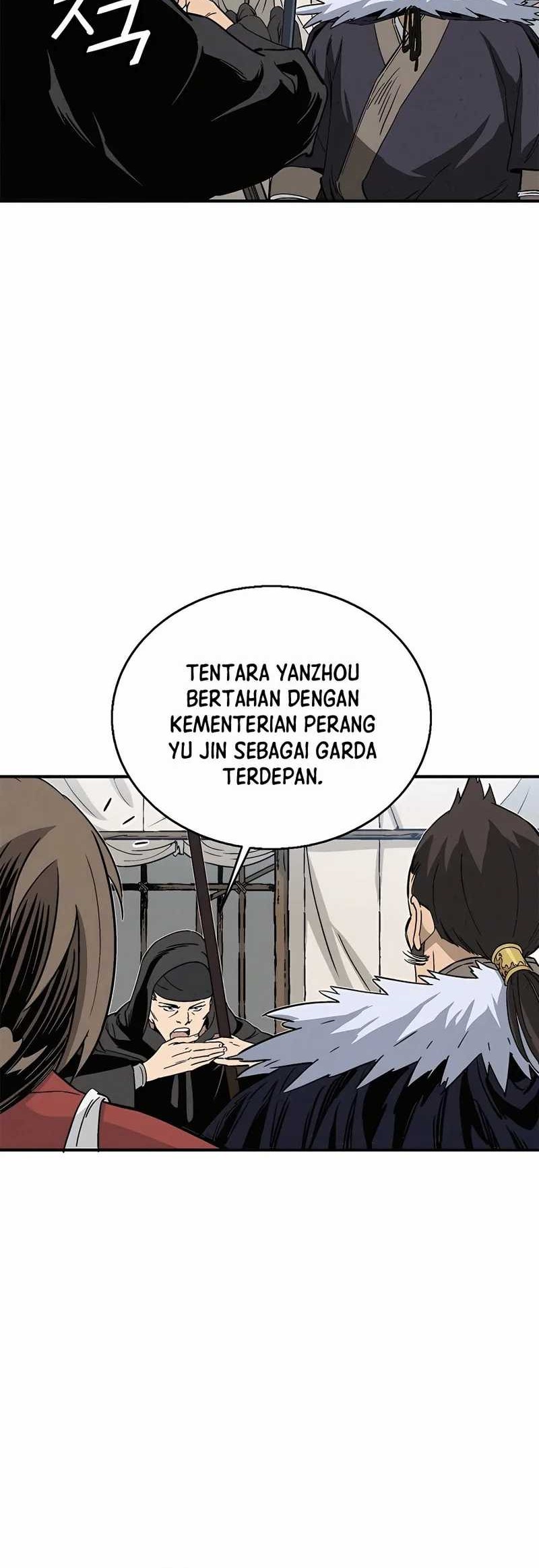 I Reincarnated as a Legendary Surgeon Chapter 106 Gambar 9