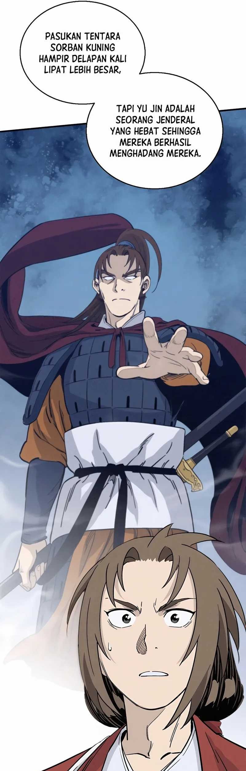 I Reincarnated as a Legendary Surgeon Chapter 106 Gambar 10