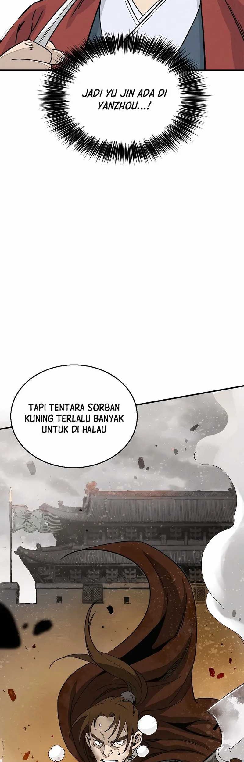 I Reincarnated as a Legendary Surgeon Chapter 106 Gambar 11