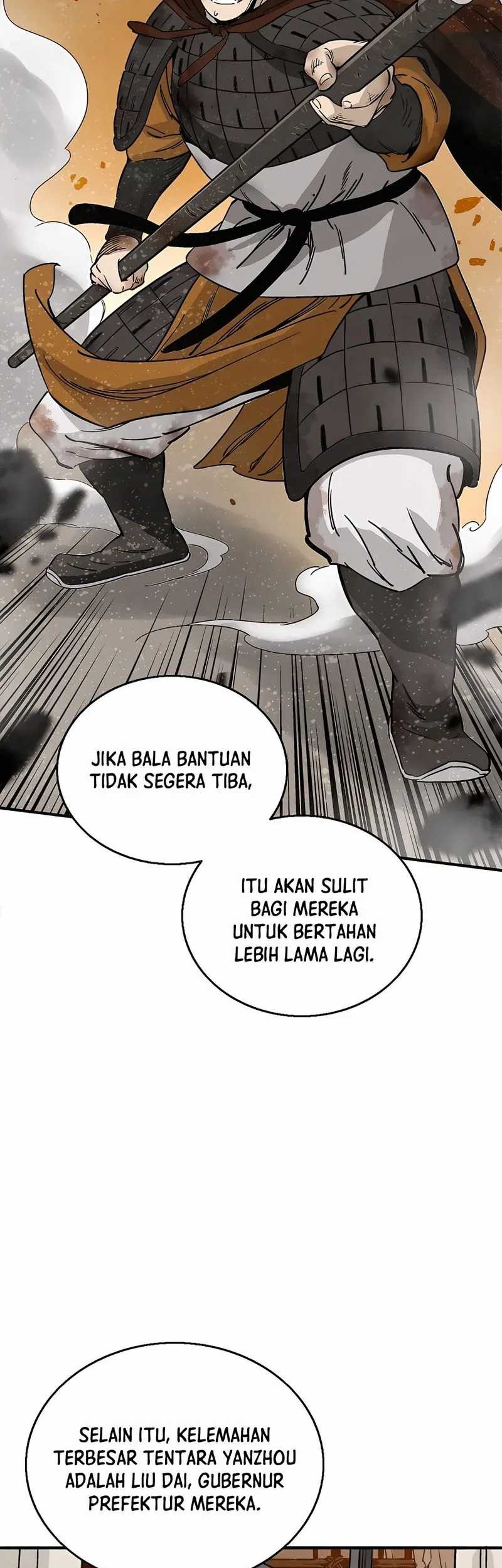 I Reincarnated as a Legendary Surgeon Chapter 106 Gambar 12