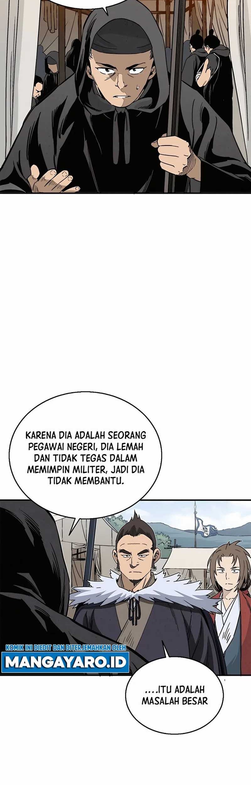 I Reincarnated as a Legendary Surgeon Chapter 106 Gambar 13