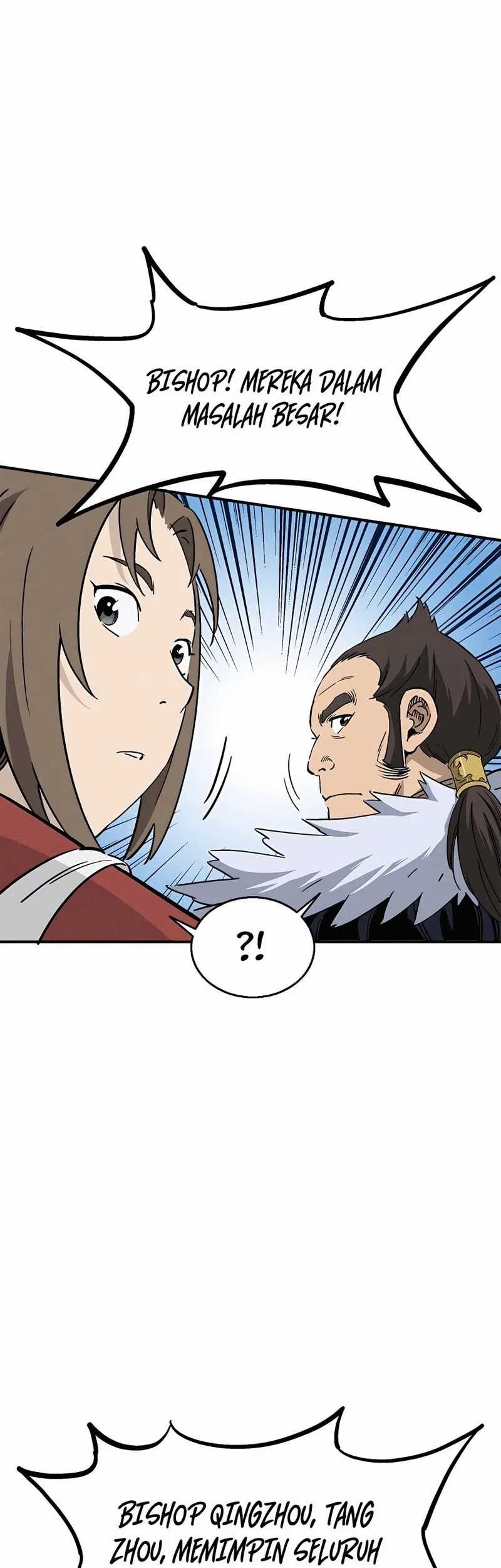 I Reincarnated as a Legendary Surgeon Chapter 106 Gambar 14