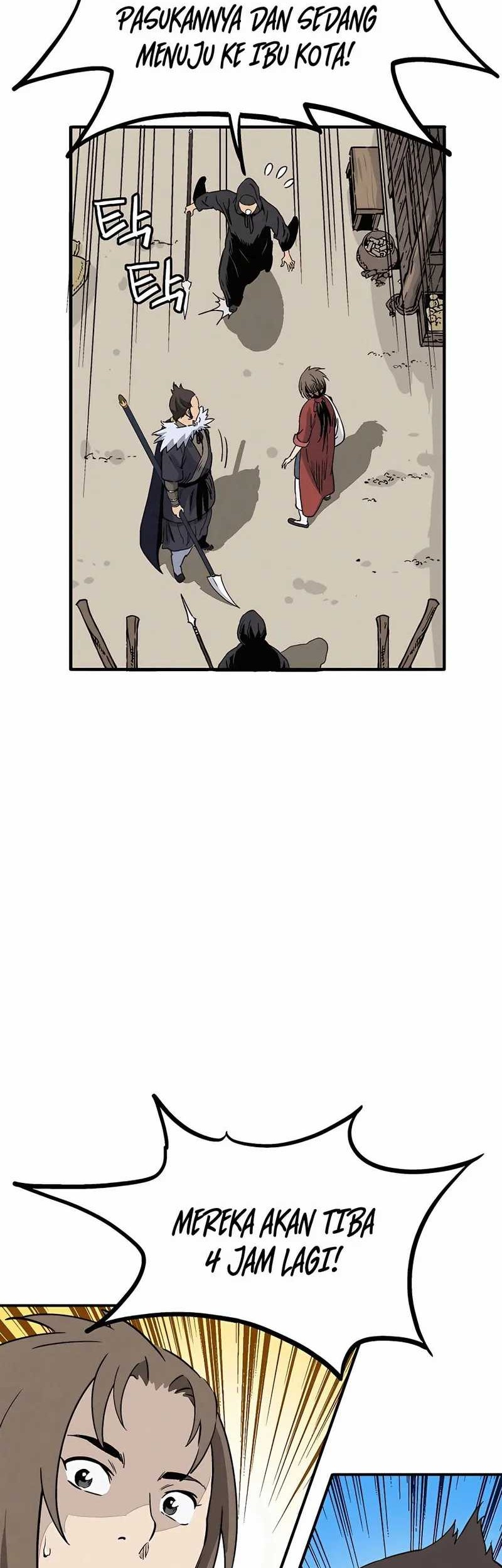 I Reincarnated as a Legendary Surgeon Chapter 106 Gambar 15