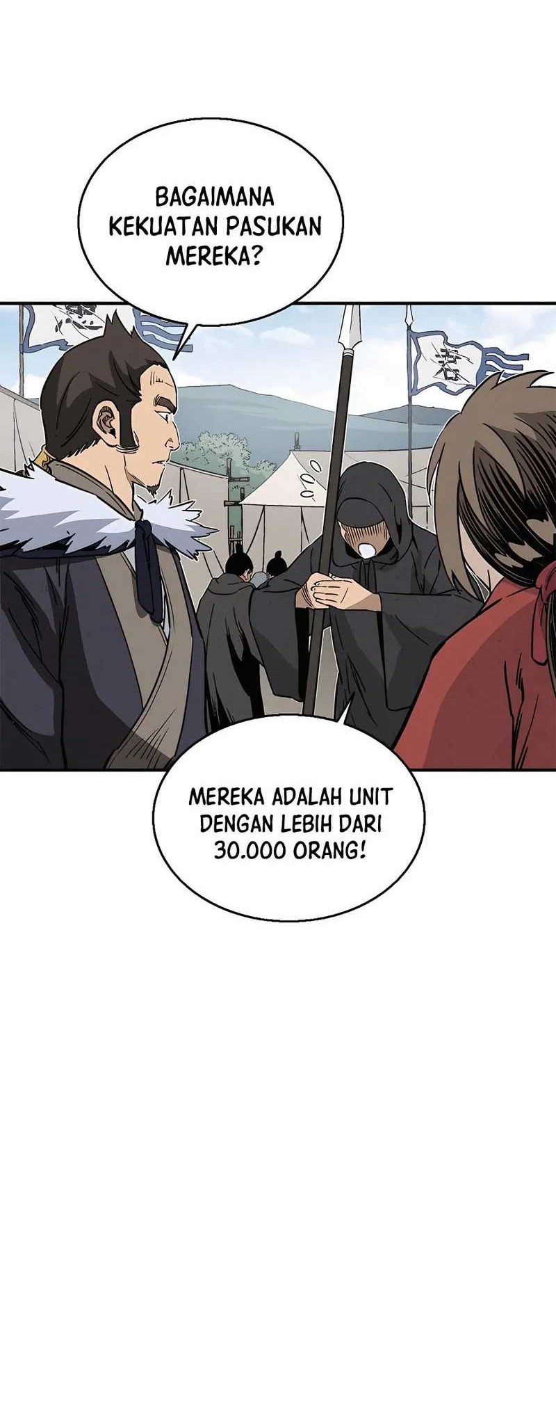 I Reincarnated as a Legendary Surgeon Chapter 106 Gambar 17