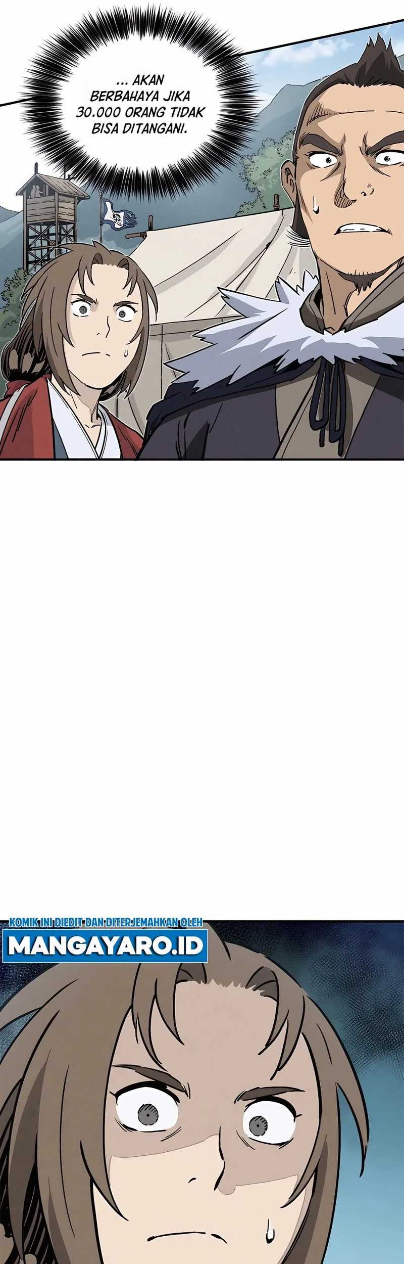 I Reincarnated as a Legendary Surgeon Chapter 106 Gambar 18