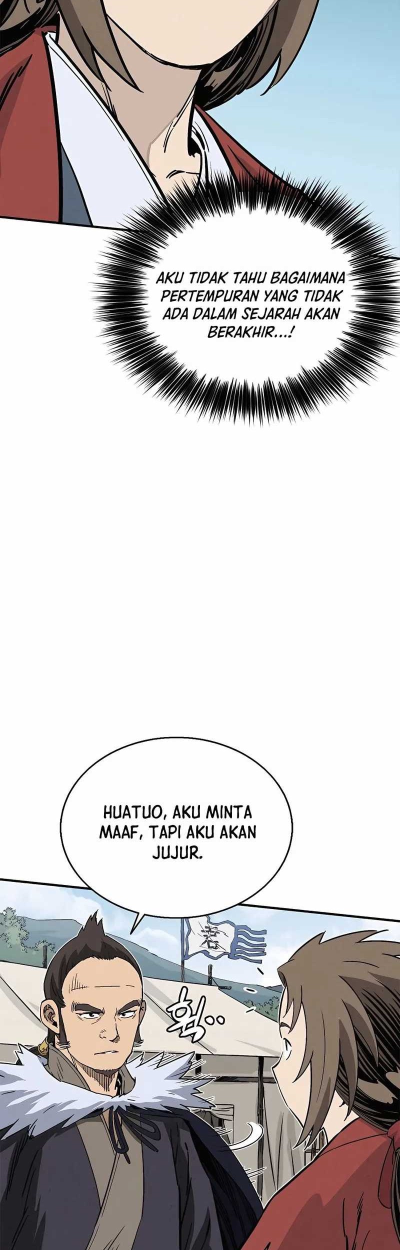 I Reincarnated as a Legendary Surgeon Chapter 106 Gambar 19