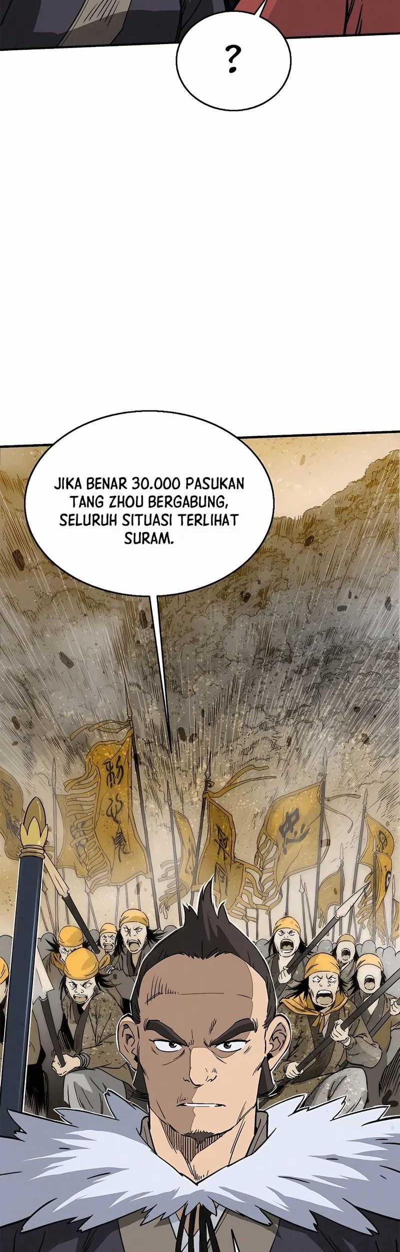 I Reincarnated as a Legendary Surgeon Chapter 106 Gambar 20
