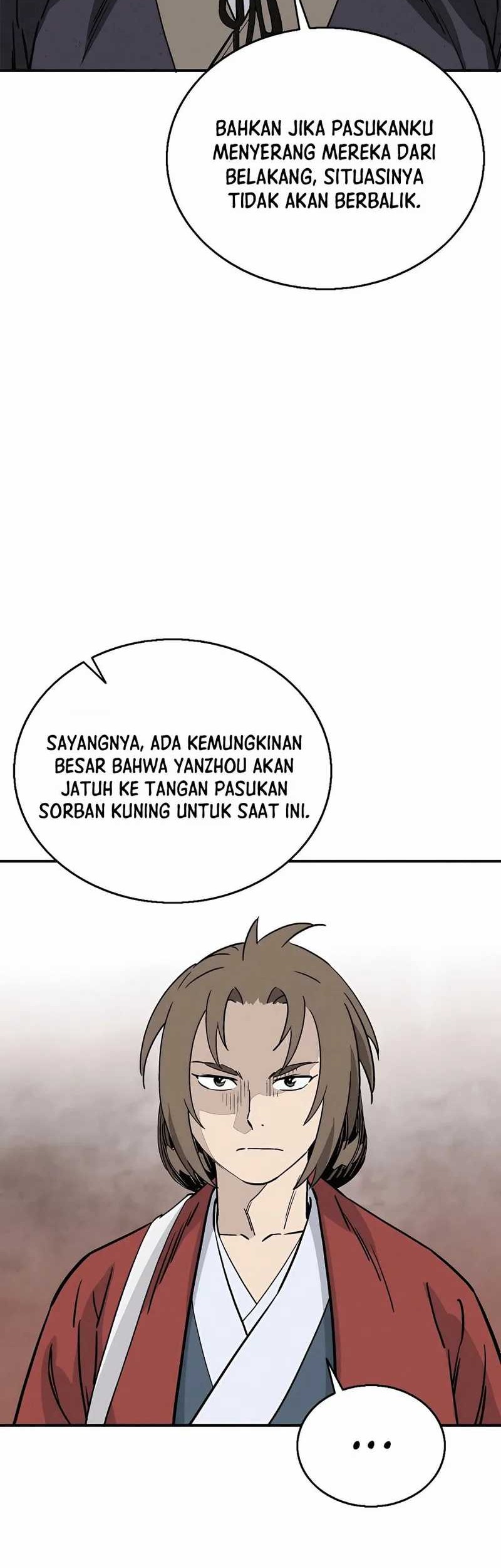 I Reincarnated as a Legendary Surgeon Chapter 106 Gambar 21