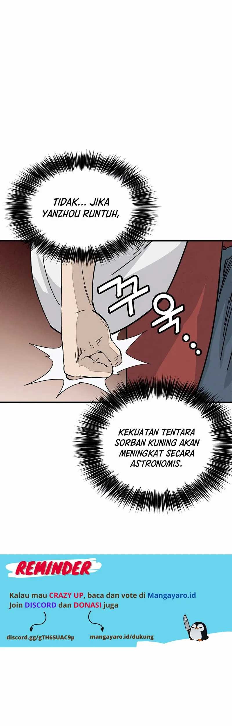 I Reincarnated as a Legendary Surgeon Chapter 106 Gambar 22