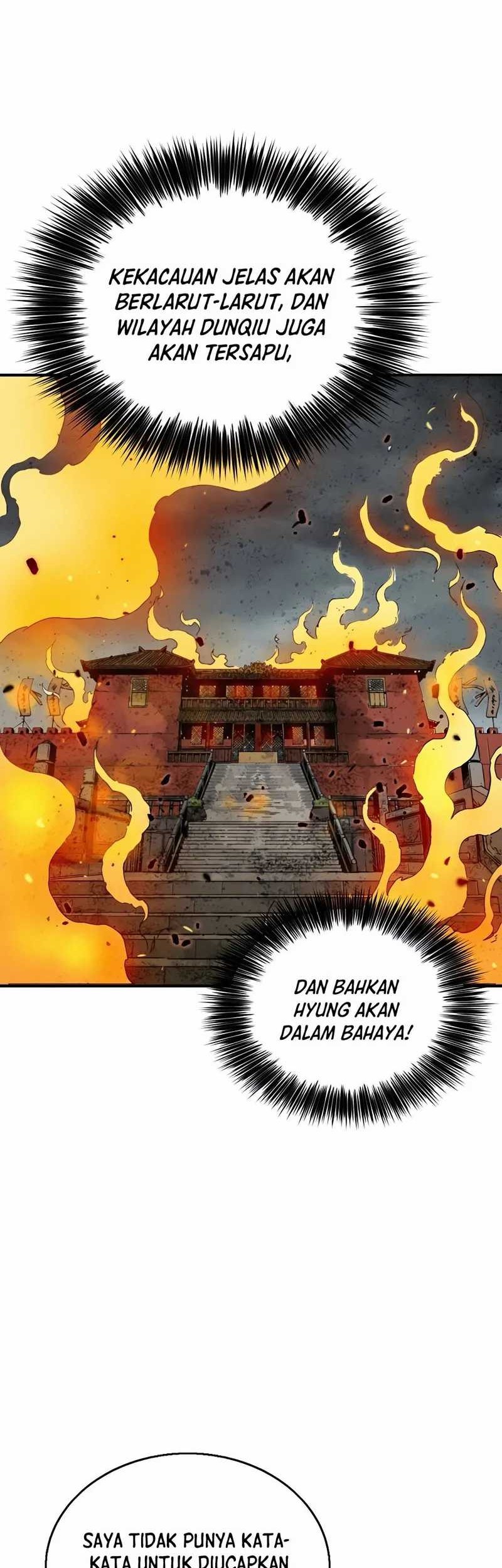 I Reincarnated as a Legendary Surgeon Chapter 106 Gambar 23