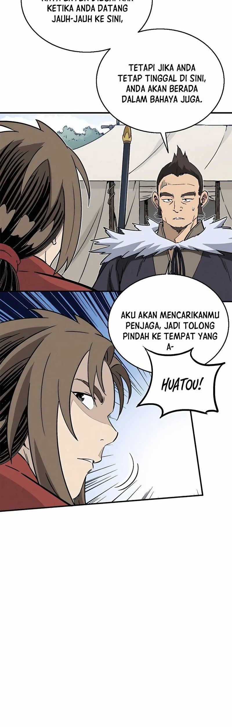 I Reincarnated as a Legendary Surgeon Chapter 106 Gambar 24