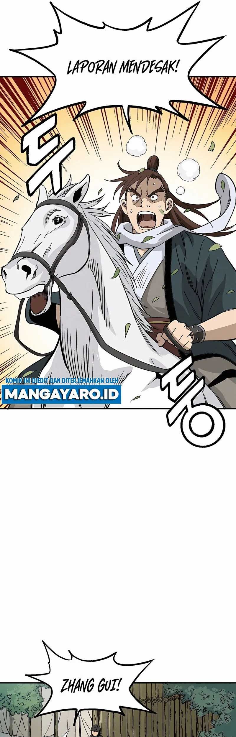 I Reincarnated as a Legendary Surgeon Chapter 106 Gambar 26