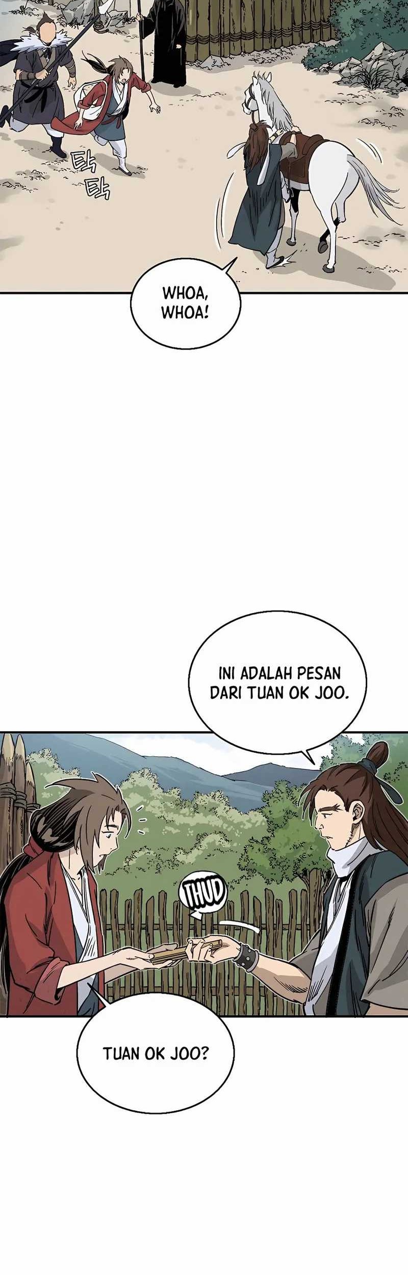 I Reincarnated as a Legendary Surgeon Chapter 106 Gambar 27