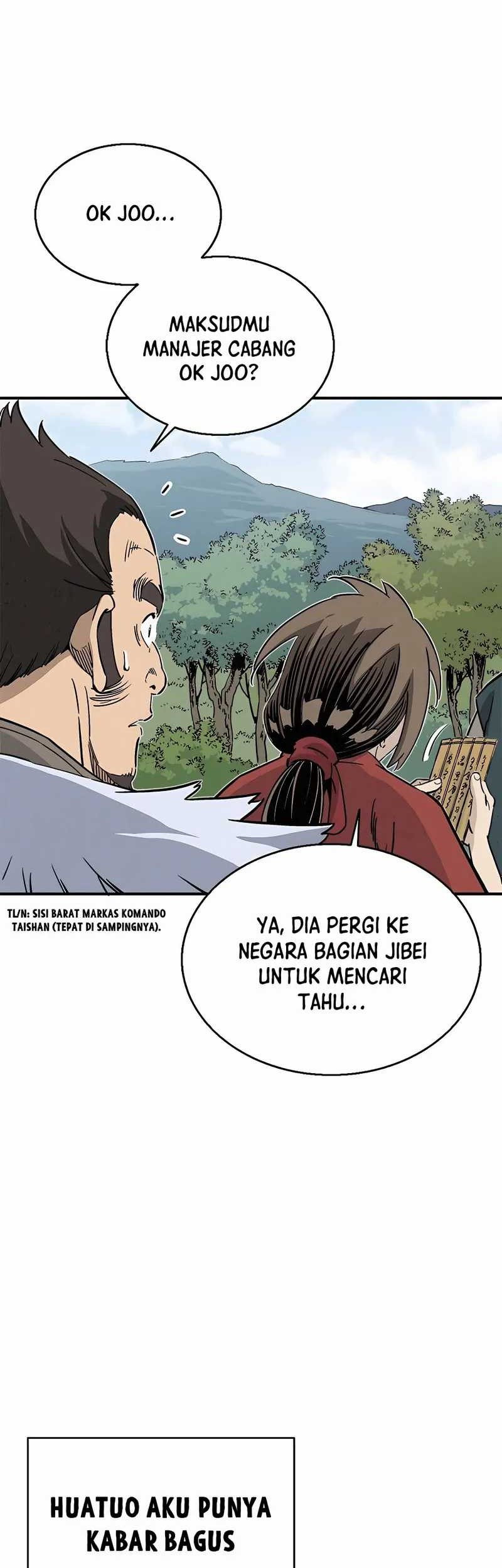 I Reincarnated as a Legendary Surgeon Chapter 106 Gambar 28