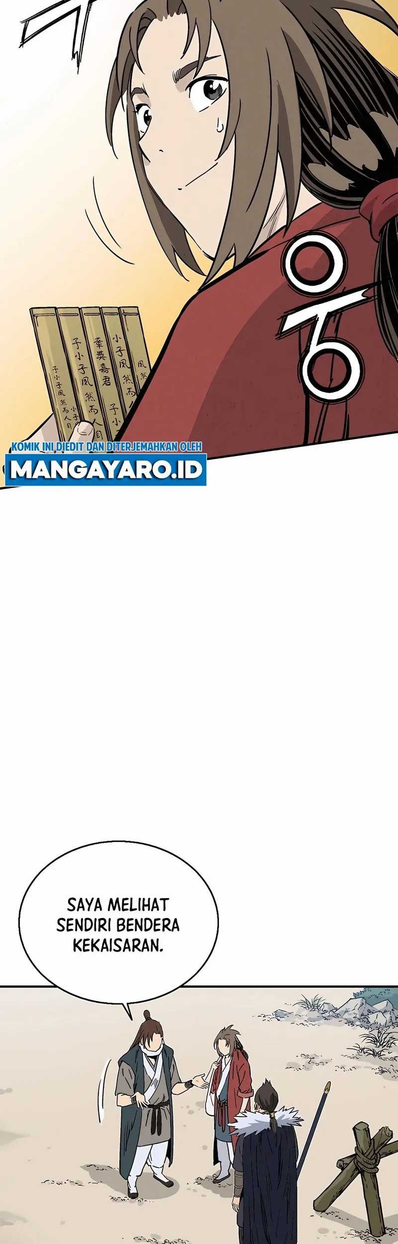 I Reincarnated as a Legendary Surgeon Chapter 106 Gambar 31