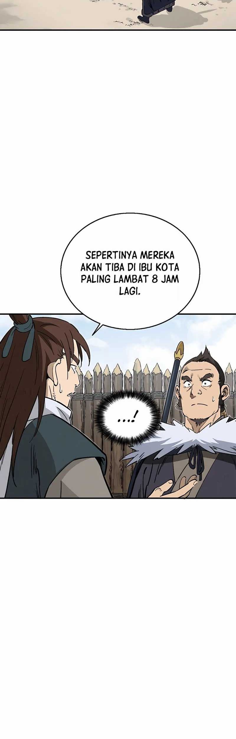 I Reincarnated as a Legendary Surgeon Chapter 106 Gambar 32