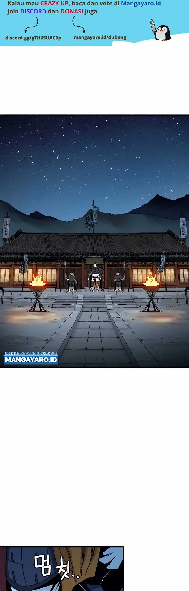 I Reincarnated as a Legendary Surgeon Chapter 105 Gambar 50