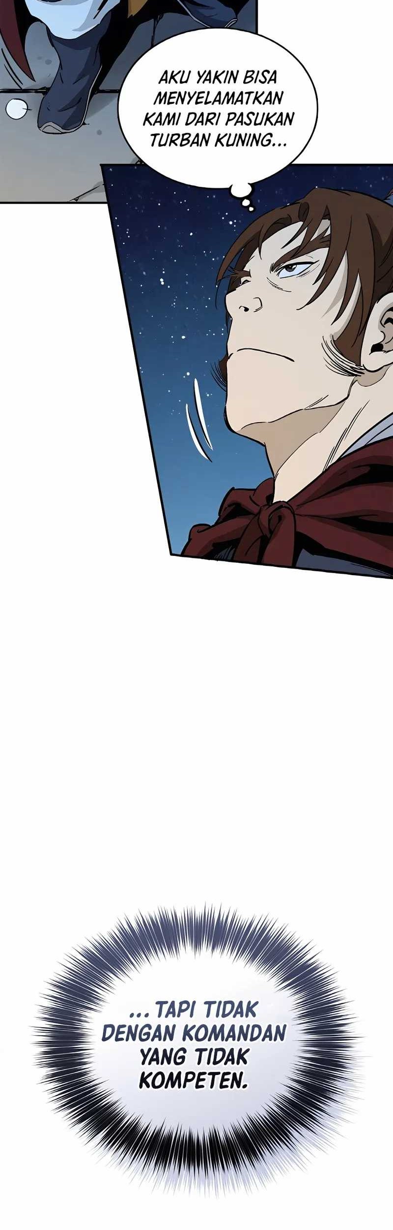 I Reincarnated as a Legendary Surgeon Chapter 105 Gambar 51