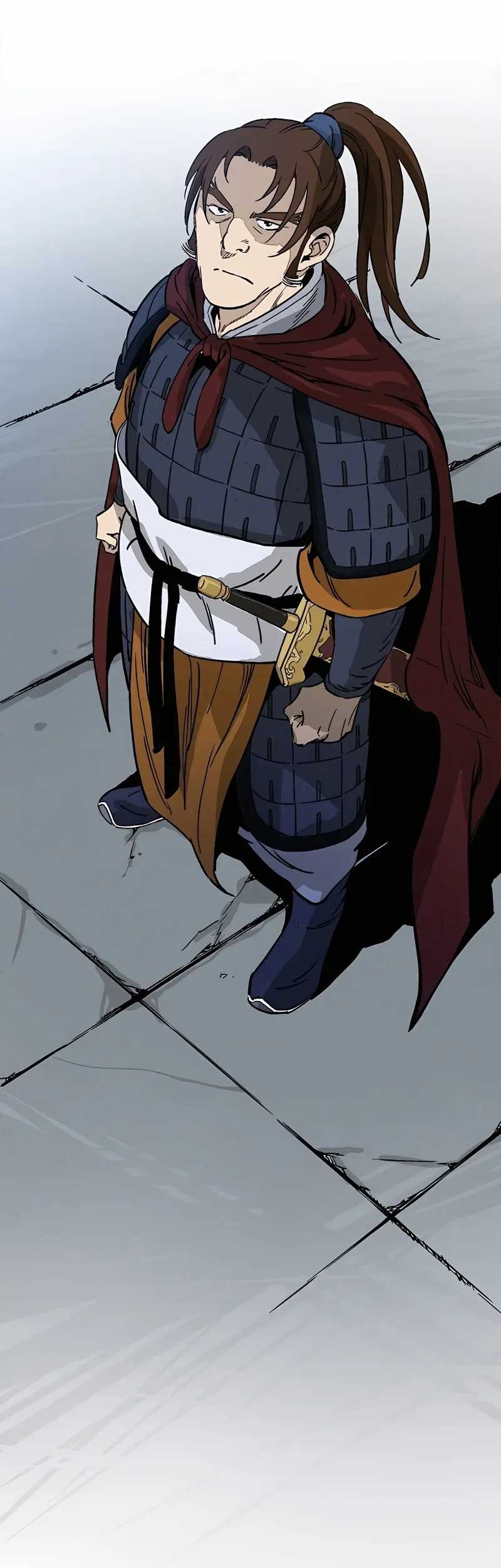 I Reincarnated as a Legendary Surgeon Chapter 105 Gambar 52