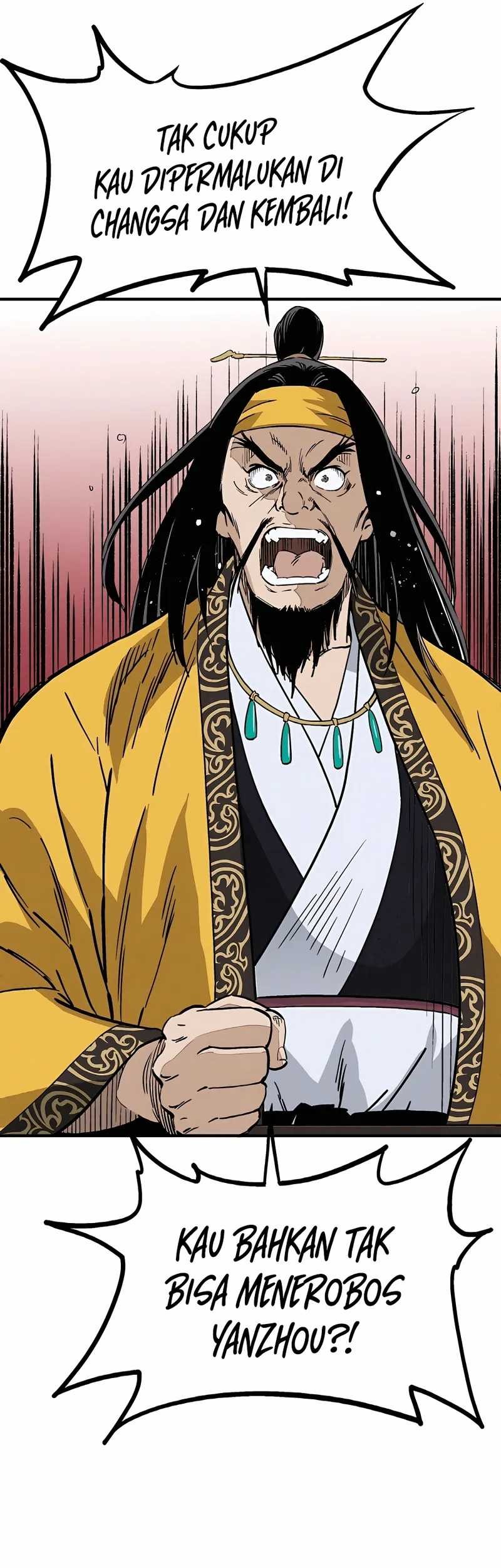 I Reincarnated as a Legendary Surgeon Chapter 105 Gambar 38