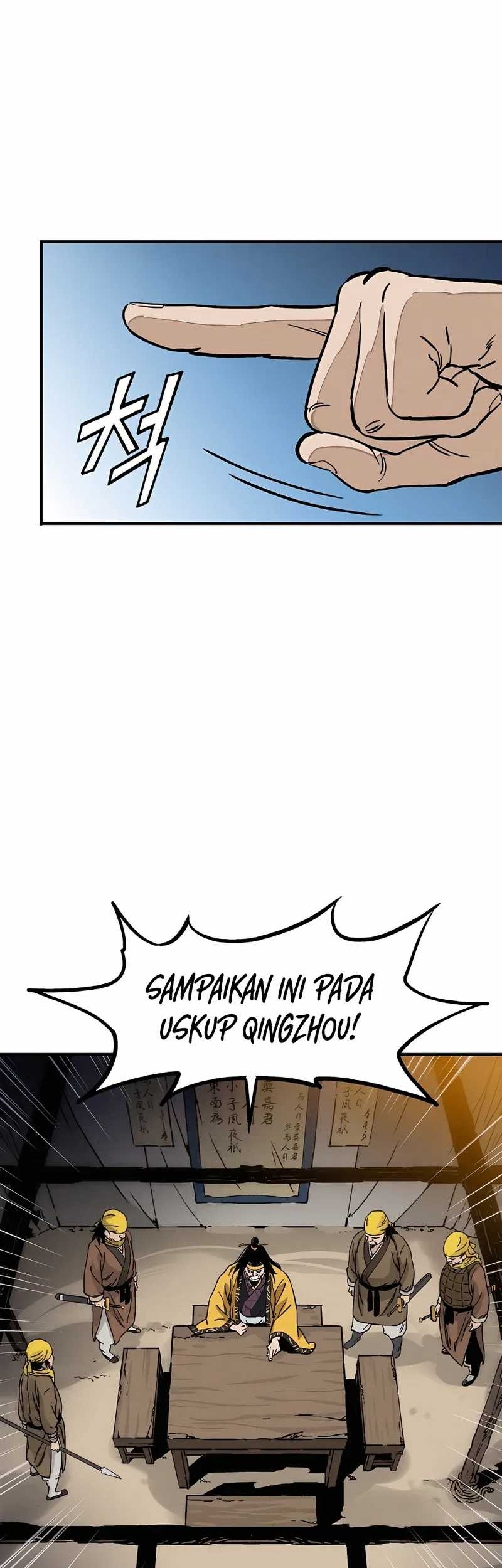 I Reincarnated as a Legendary Surgeon Chapter 105 Gambar 39