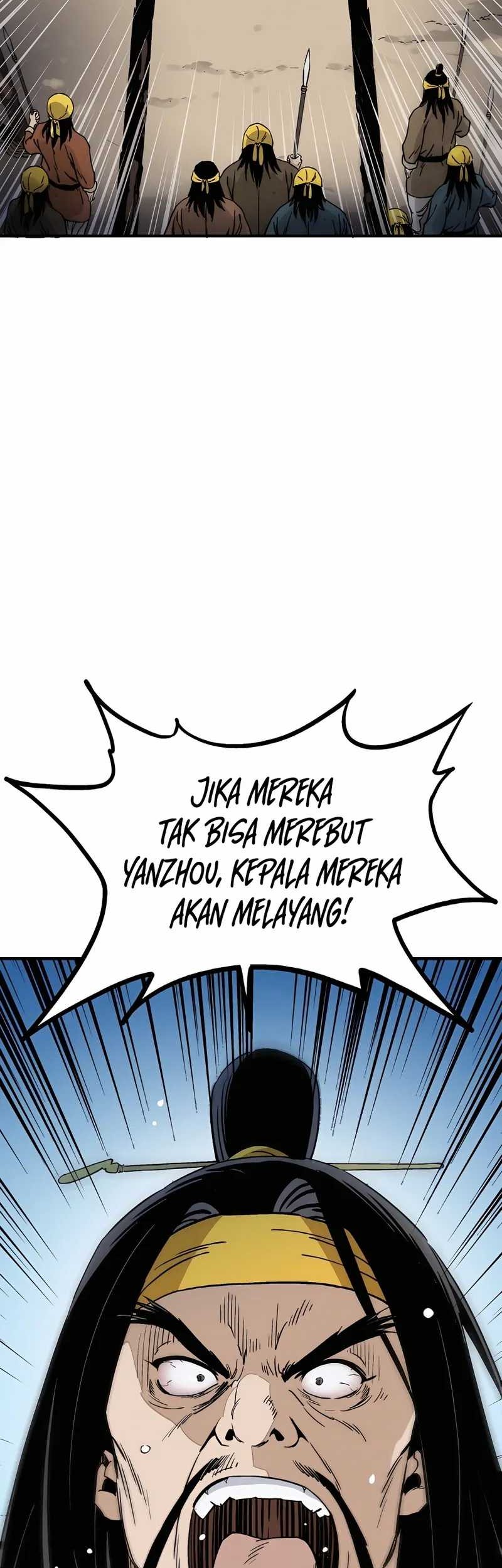 I Reincarnated as a Legendary Surgeon Chapter 105 Gambar 40