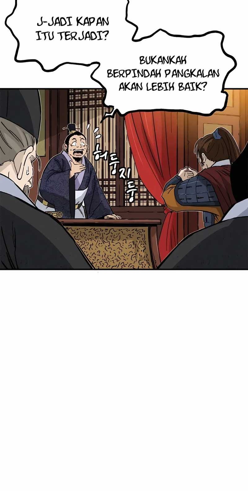 I Reincarnated as a Legendary Surgeon Chapter 105 Gambar 45