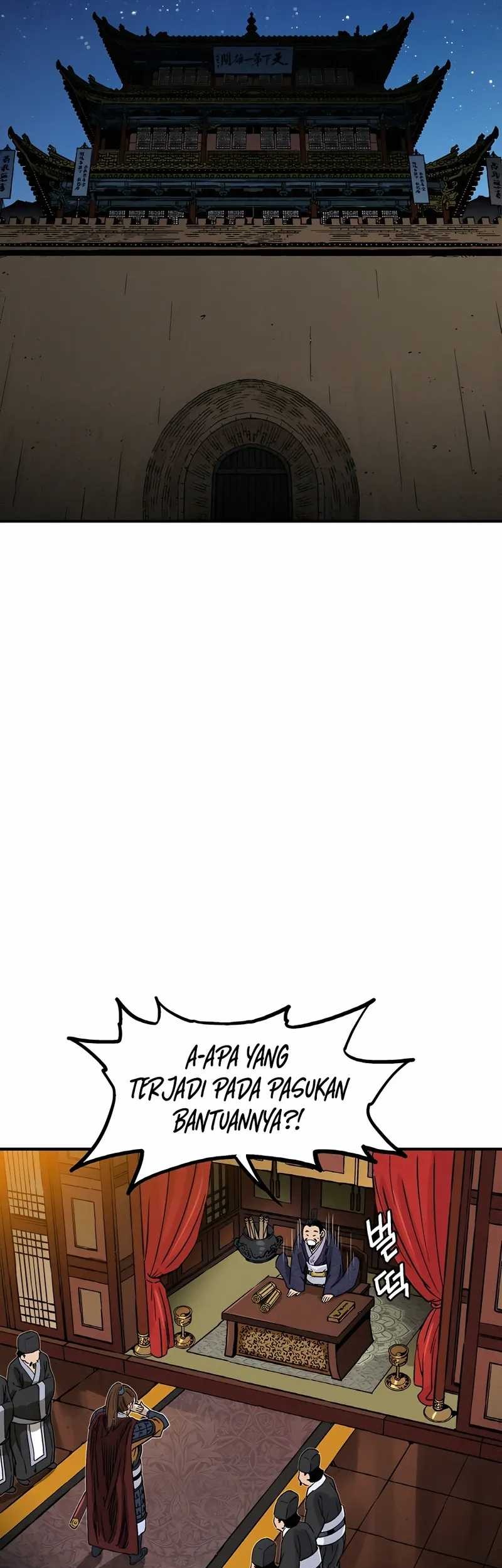 I Reincarnated as a Legendary Surgeon Chapter 105 Gambar 42