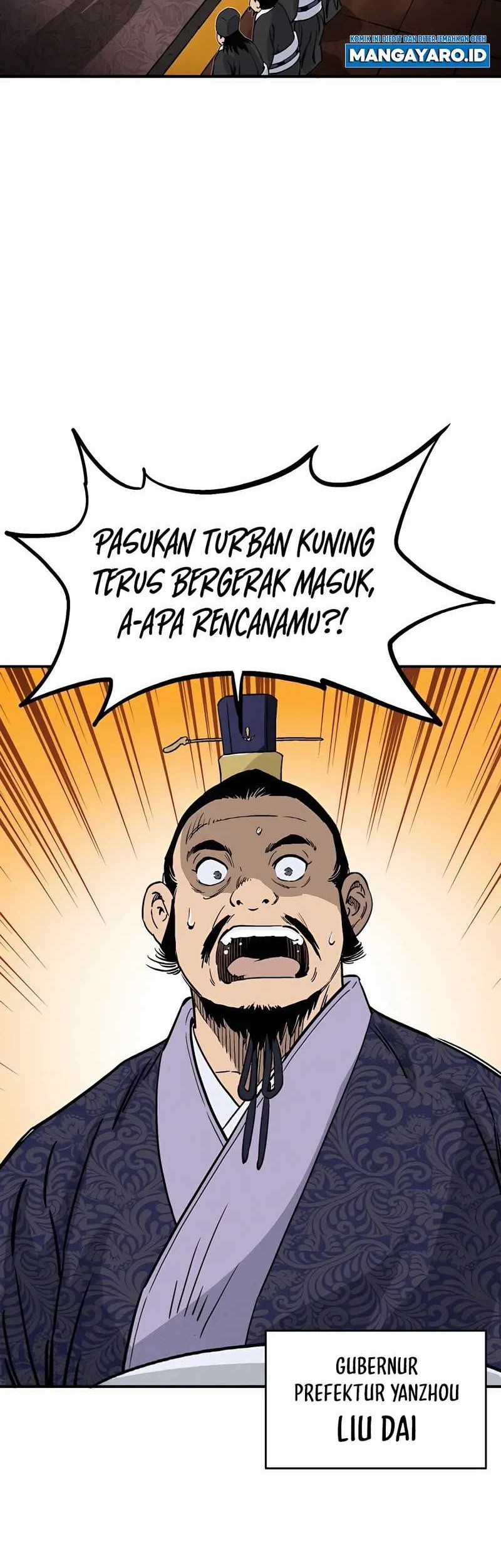 I Reincarnated as a Legendary Surgeon Chapter 105 Gambar 43