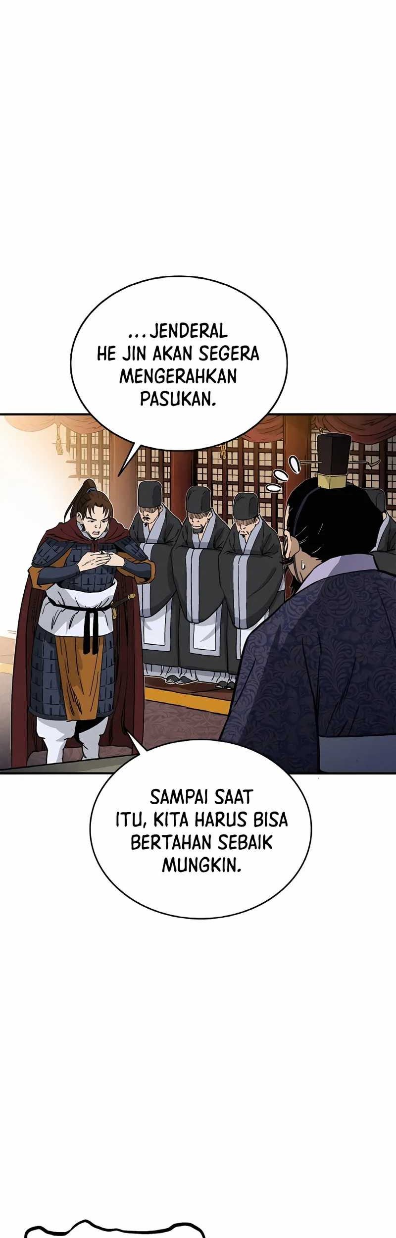 I Reincarnated as a Legendary Surgeon Chapter 105 Gambar 44