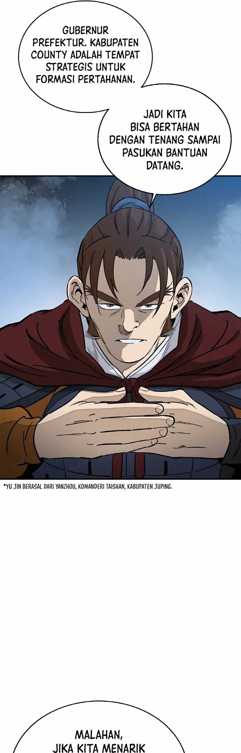 I Reincarnated as a Legendary Surgeon Chapter 105 Gambar 46