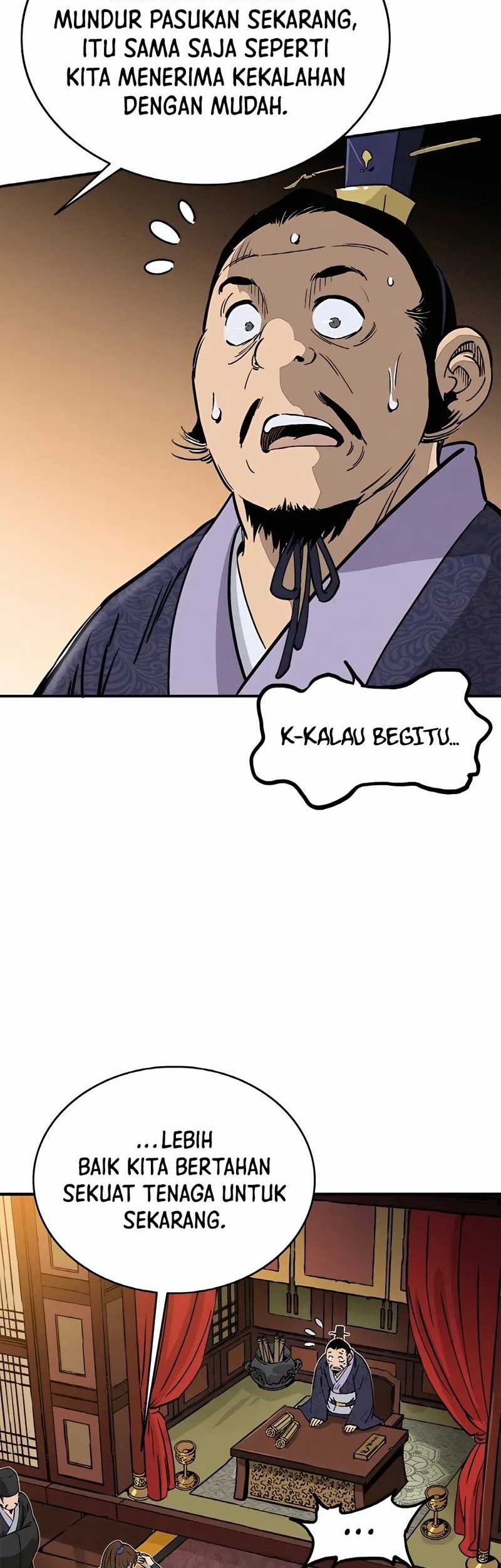 I Reincarnated as a Legendary Surgeon Chapter 105 Gambar 47