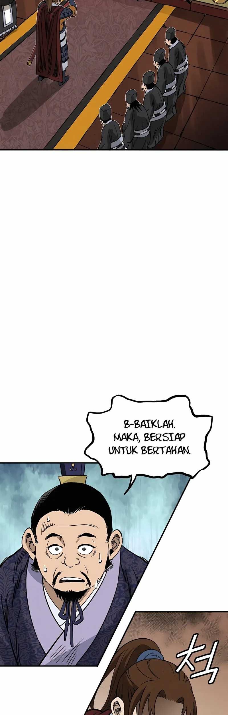 I Reincarnated as a Legendary Surgeon Chapter 105 Gambar 48