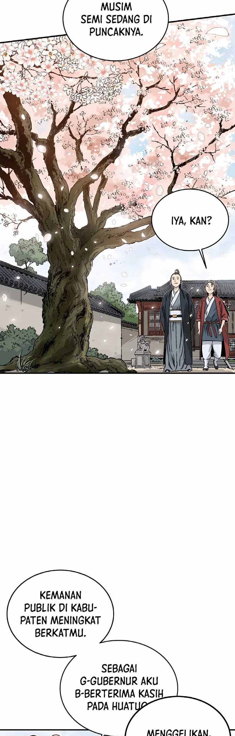 I Reincarnated as a Legendary Surgeon Chapter 105 Gambar 3