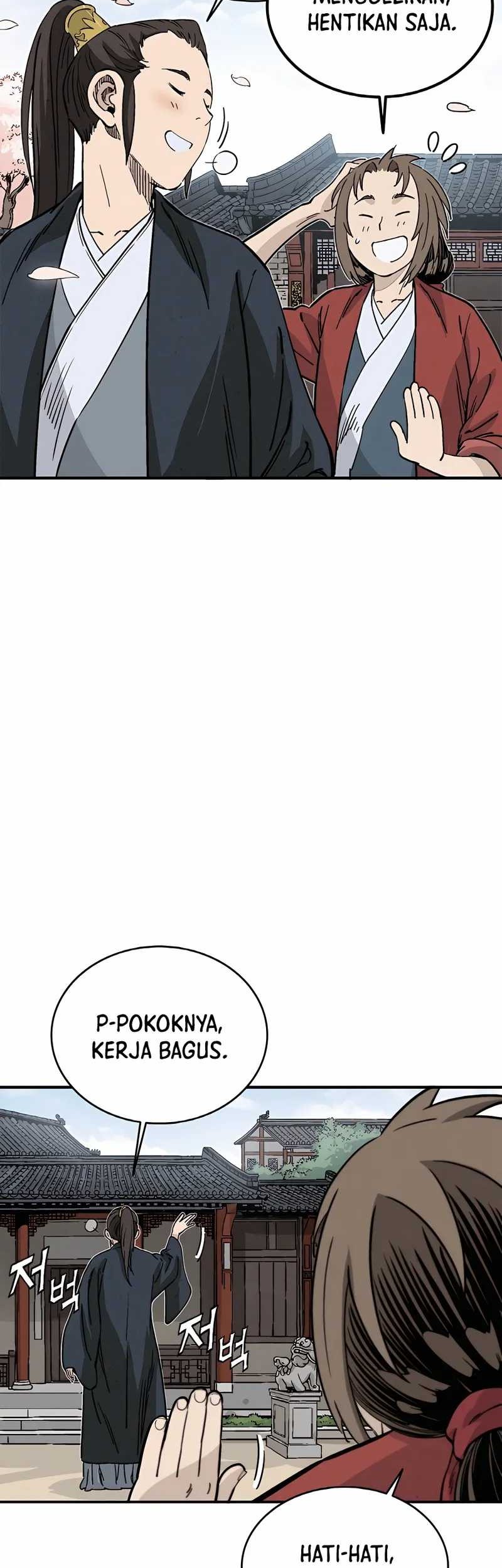 I Reincarnated as a Legendary Surgeon Chapter 105 Gambar 4