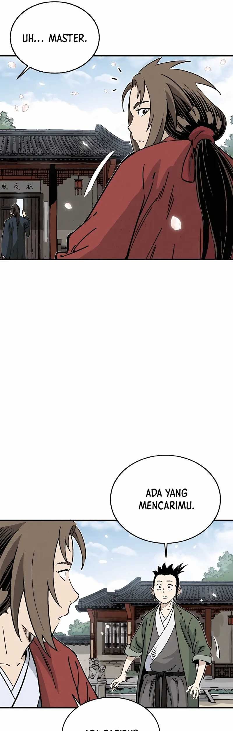 I Reincarnated as a Legendary Surgeon Chapter 105 Gambar 6