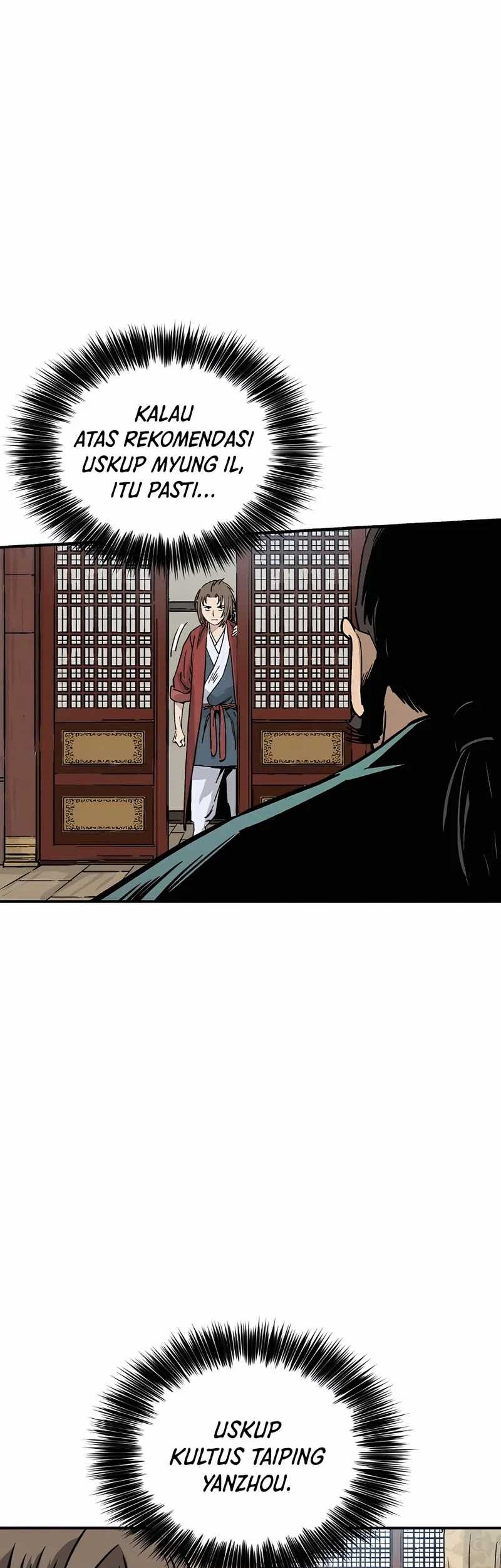 I Reincarnated as a Legendary Surgeon Chapter 105 Gambar 11