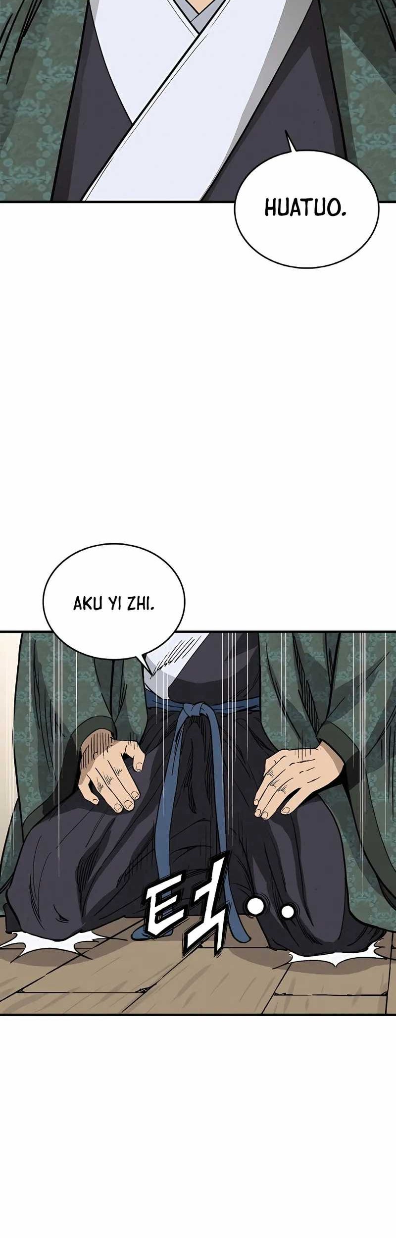 I Reincarnated as a Legendary Surgeon Chapter 105 Gambar 13