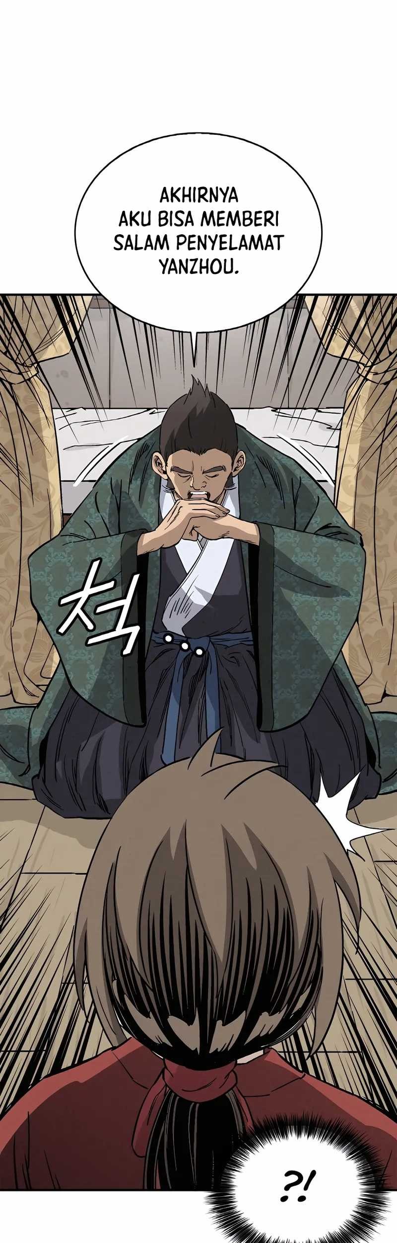 I Reincarnated as a Legendary Surgeon Chapter 105 Gambar 14