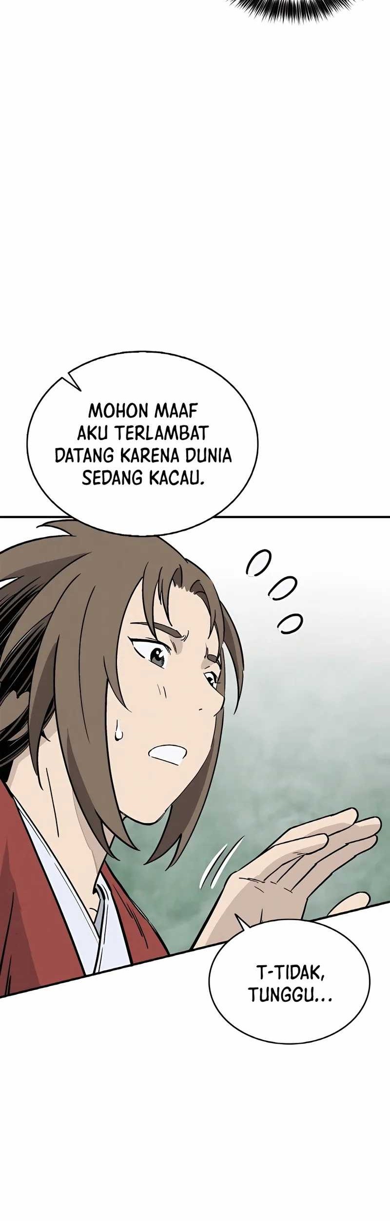 I Reincarnated as a Legendary Surgeon Chapter 105 Gambar 15