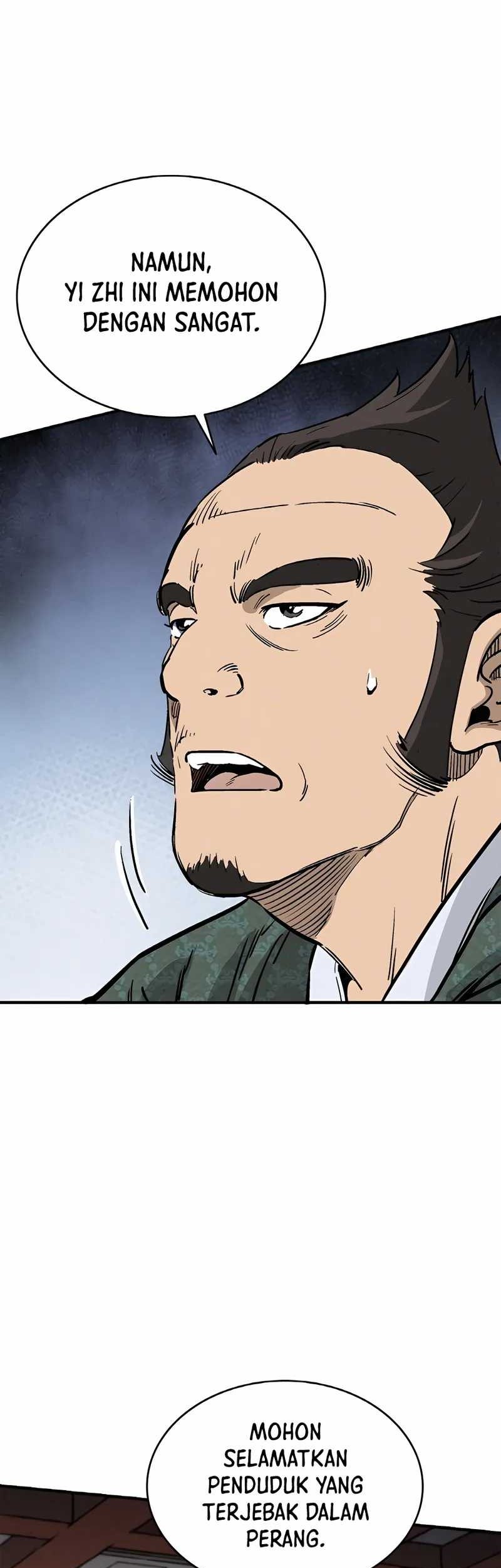 I Reincarnated as a Legendary Surgeon Chapter 105 Gambar 16