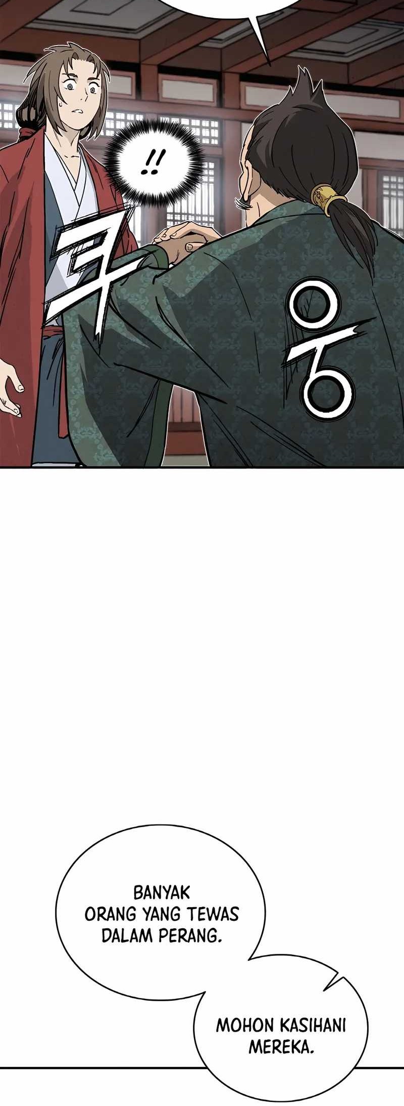 I Reincarnated as a Legendary Surgeon Chapter 105 Gambar 17