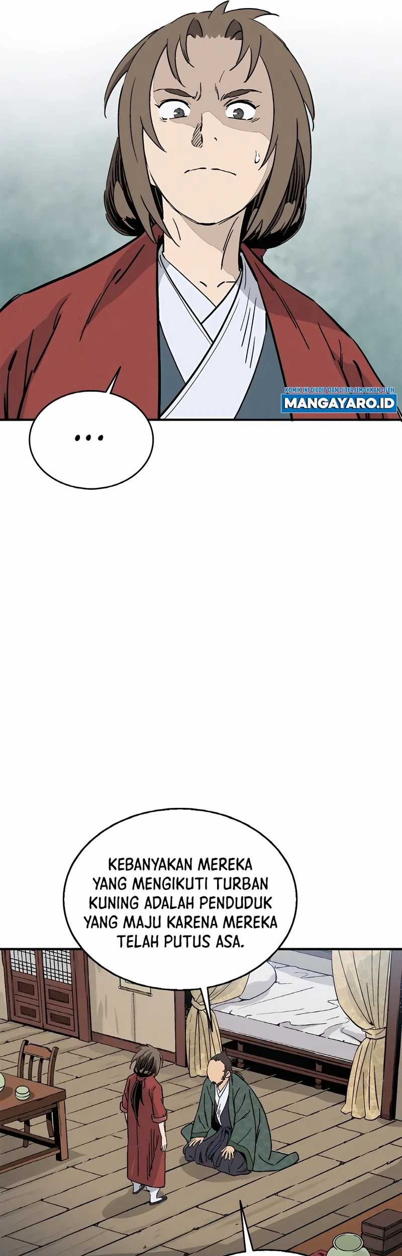 I Reincarnated as a Legendary Surgeon Chapter 105 Gambar 18