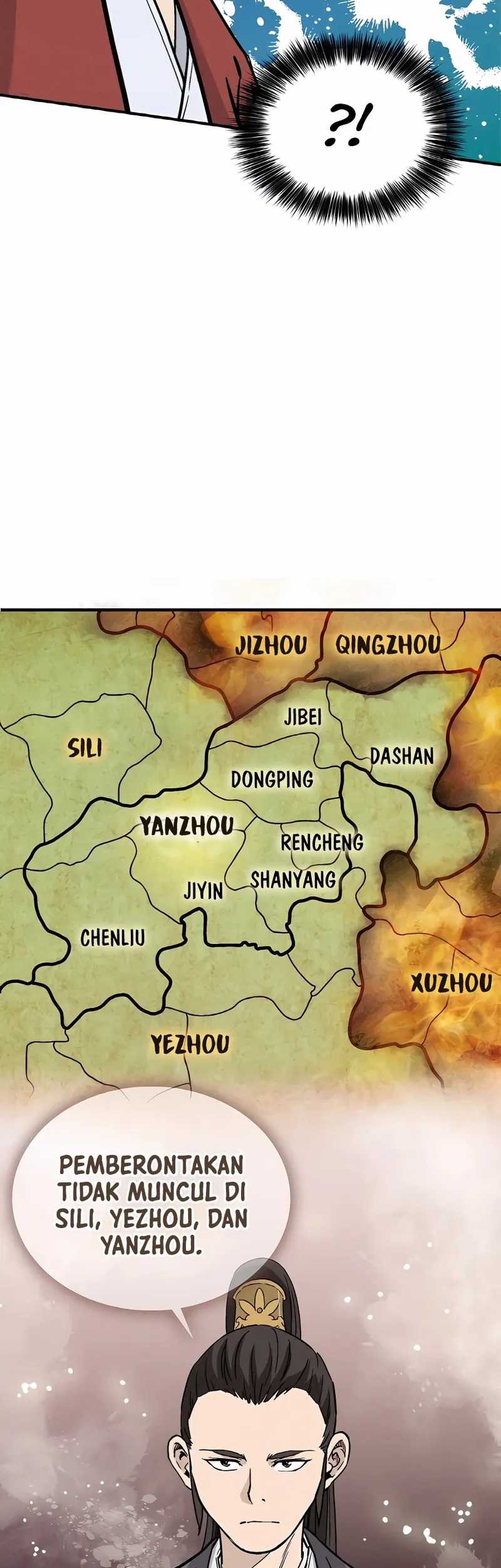 I Reincarnated as a Legendary Surgeon Chapter 105 Gambar 20