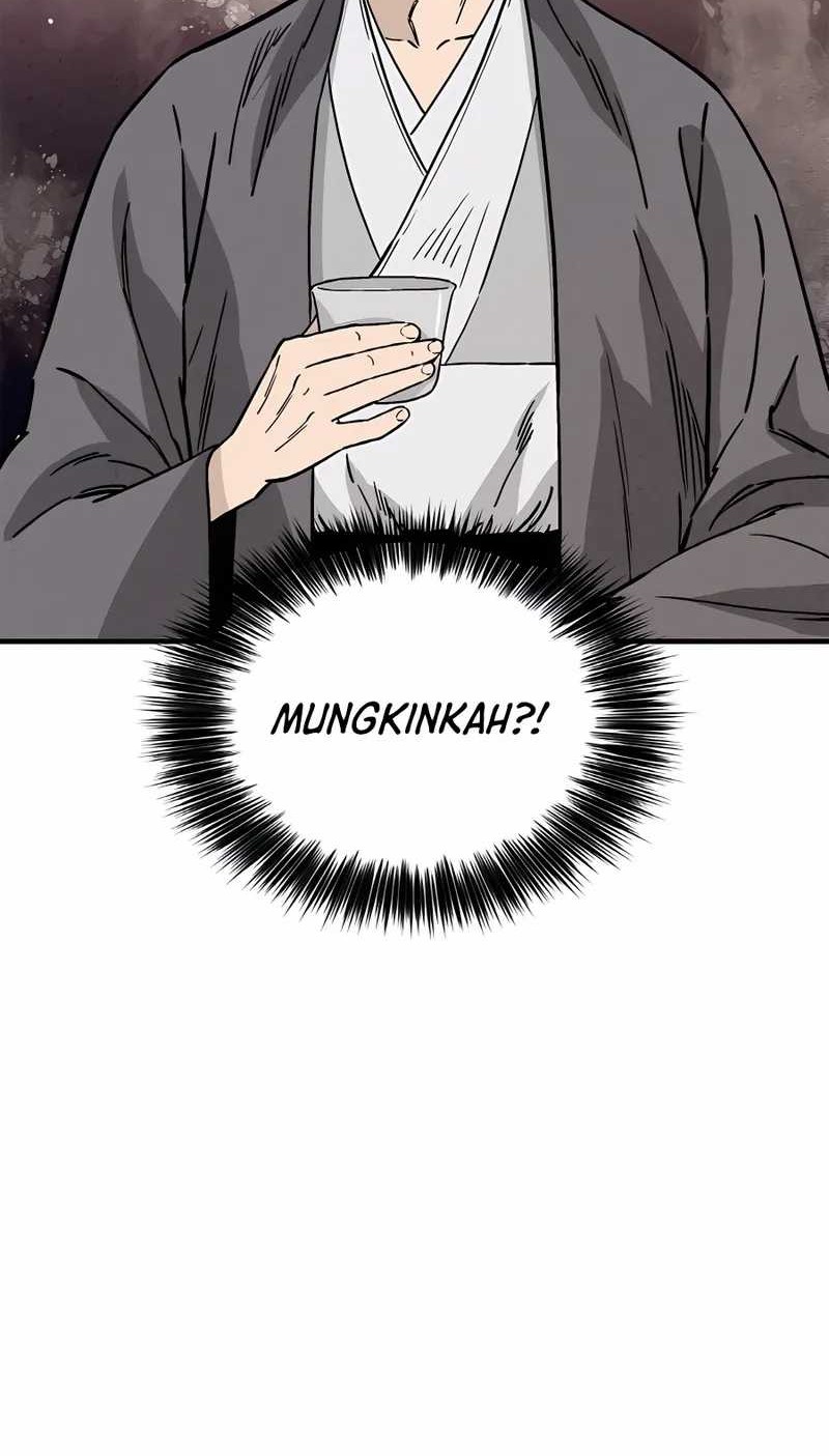 I Reincarnated as a Legendary Surgeon Chapter 105 Gambar 21