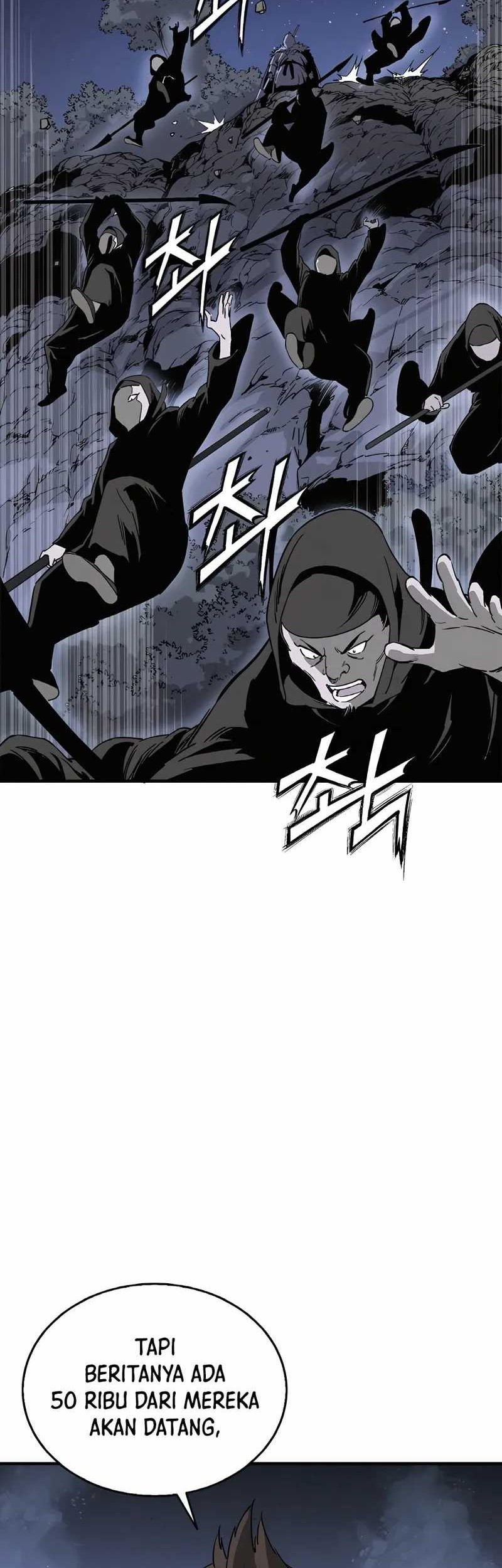 I Reincarnated as a Legendary Surgeon Chapter 105 Gambar 23